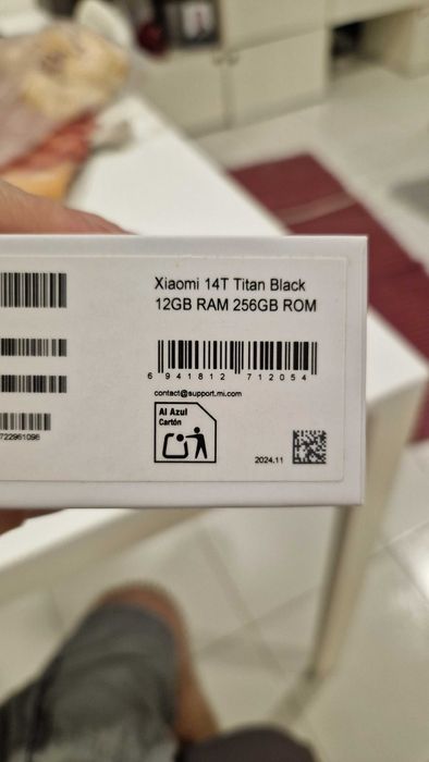 Xiaomi Redmi 14T