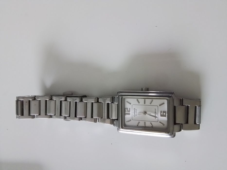 Zegarek damski  Casio.