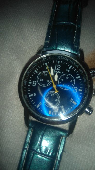 Zegarek damski geneva