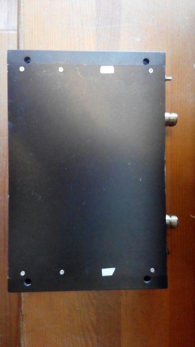 Усилитель-репитер мобильной связи для работы в сетях GSM