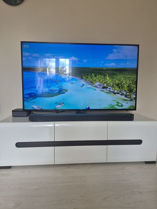 Szafka pod telewizor