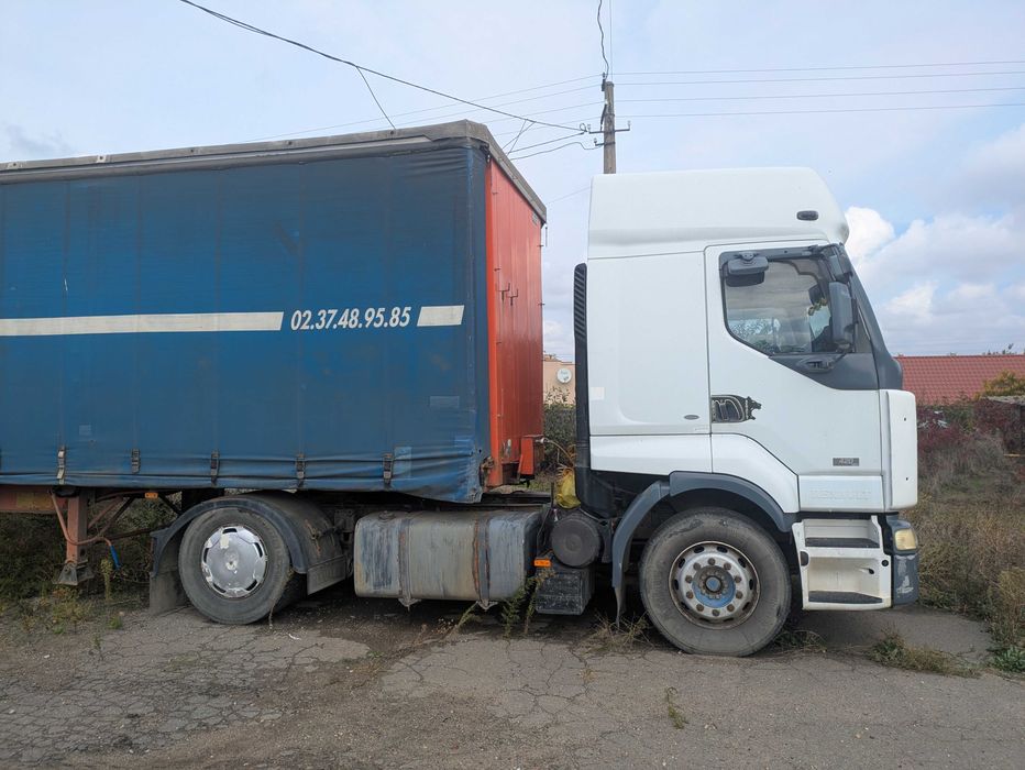 Renault Premium 420