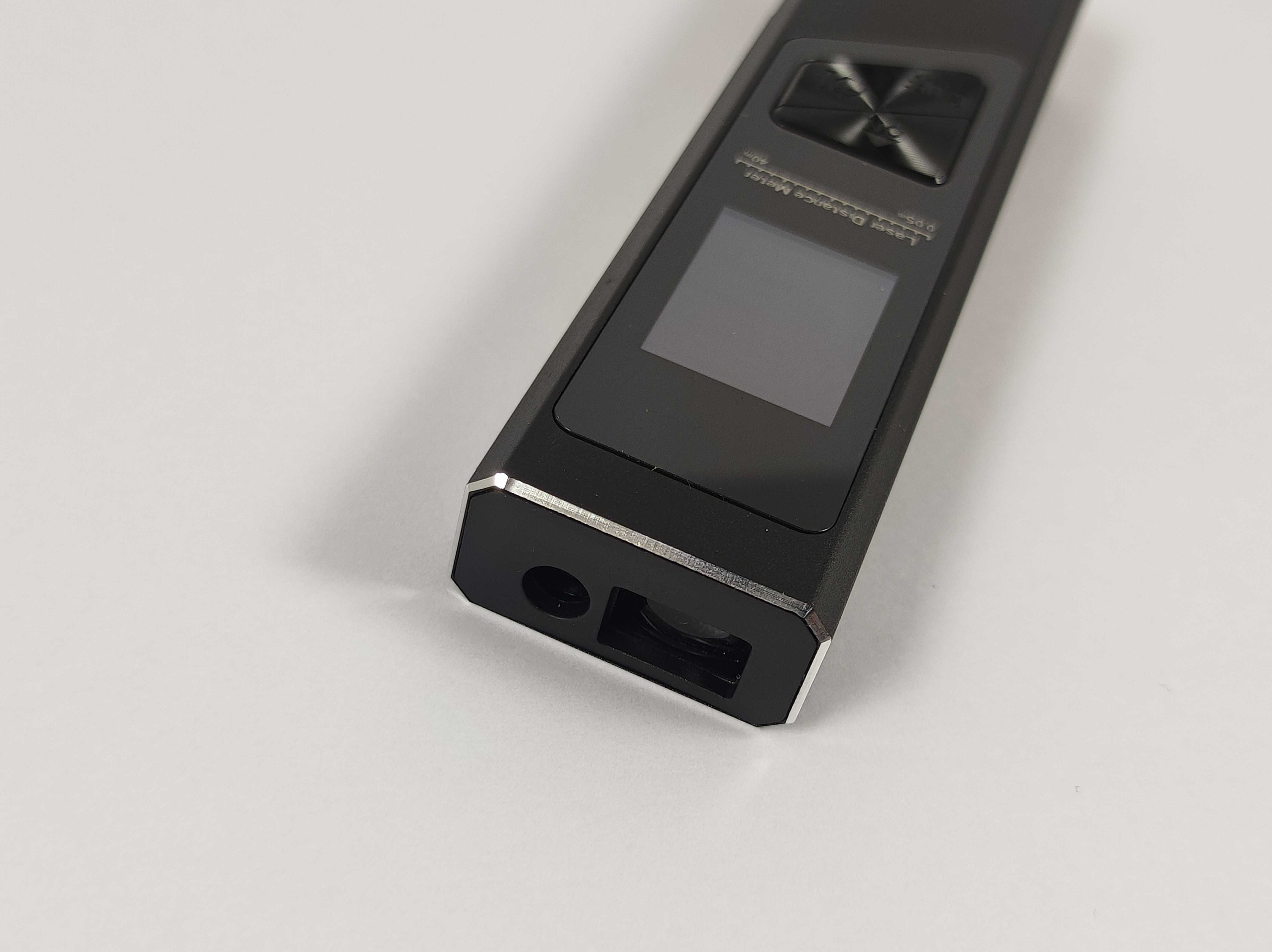 Mini Telemetr/Dalmierz laserowy SCX T05.30, komplet, idealny stan!