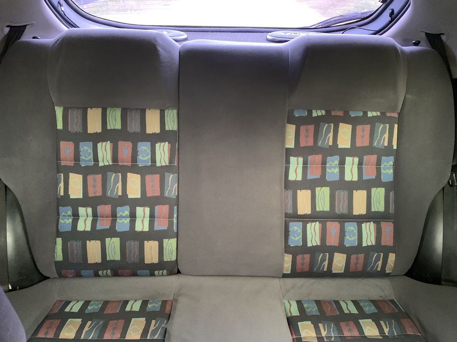 Продам Daewoo lanos sport