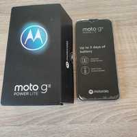 Motorola  g8 power lite 64 gb