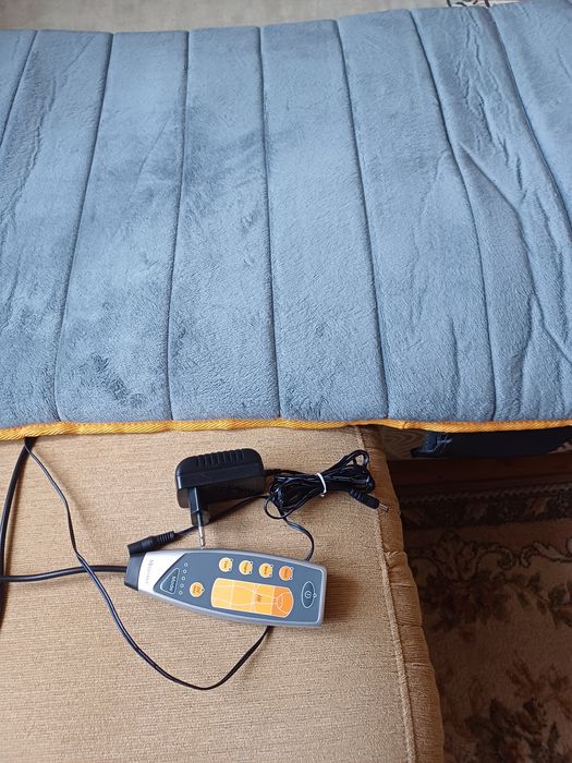 Mata do masażu Medisana MM 825