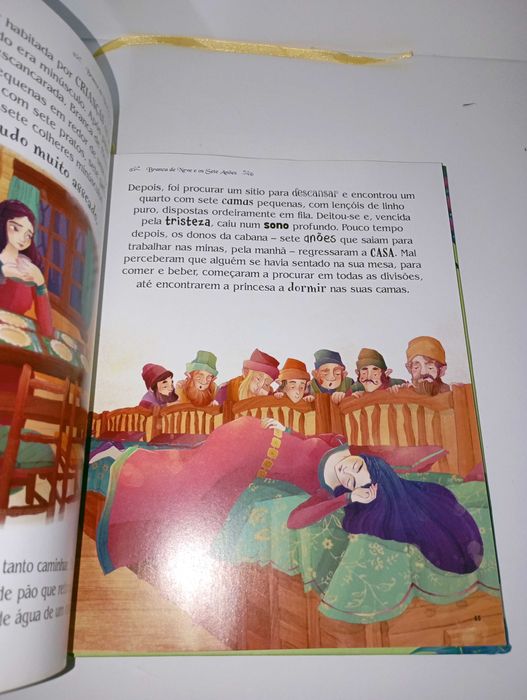 Os Mais Belos Contos Clássicos