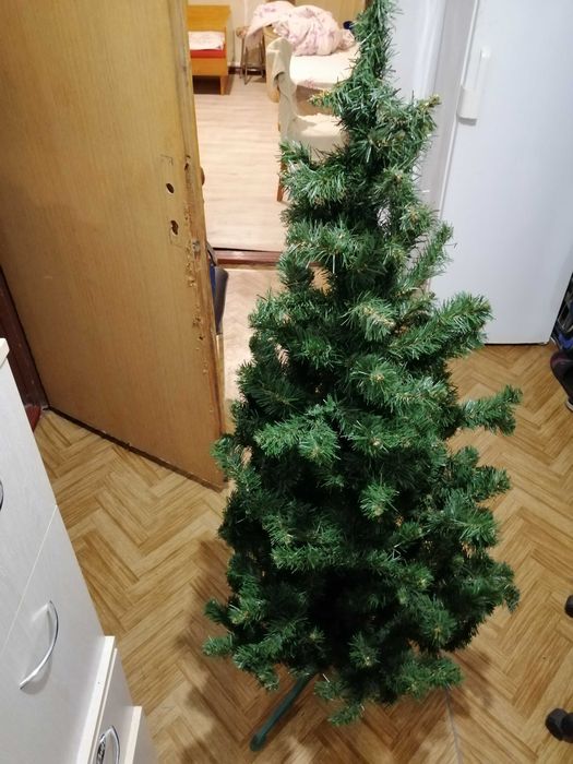 Ялинка штучна 165 см