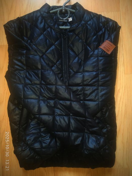 Куртка жіноча демисезонна