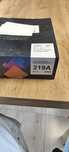 Sprzedam toner cartridge 219 a