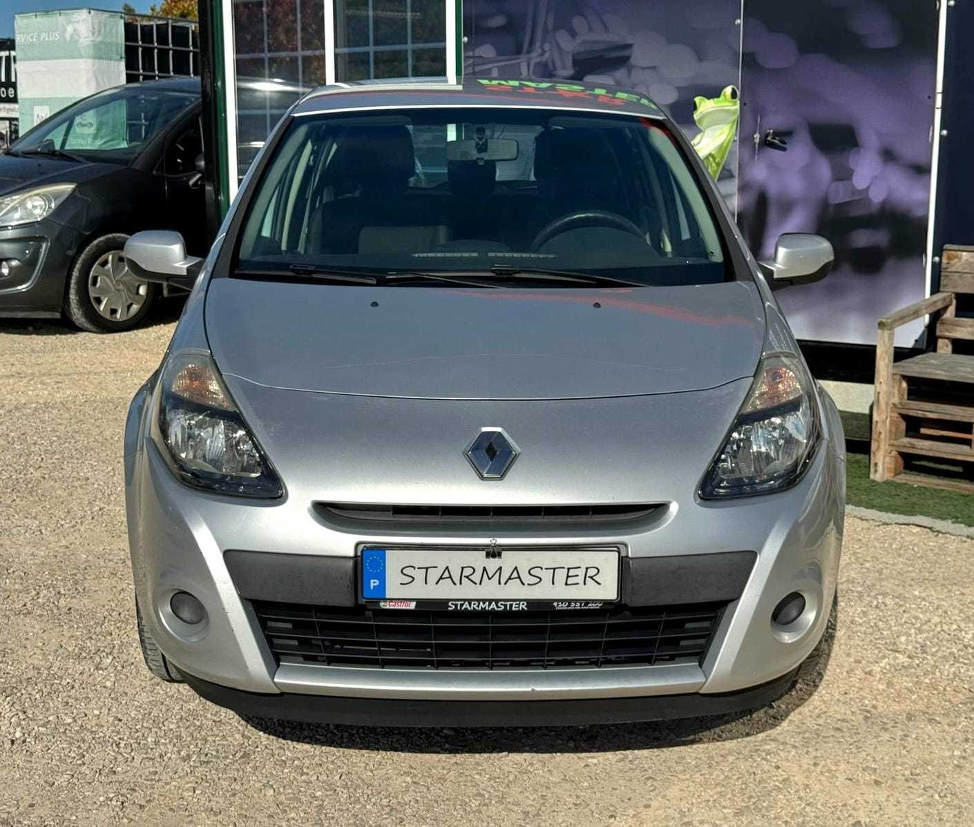Renault Clio III 1.5 DCi- Garantia Incluída