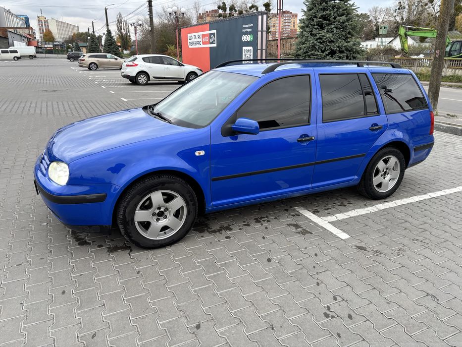 Гольф 4 1.6 газ бензин Golf 4