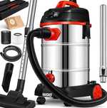 Odkurzacz przemyslowy 1800w Masko
