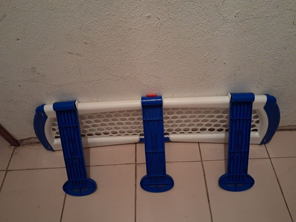 Proteção de cama para crianças  ou idosos