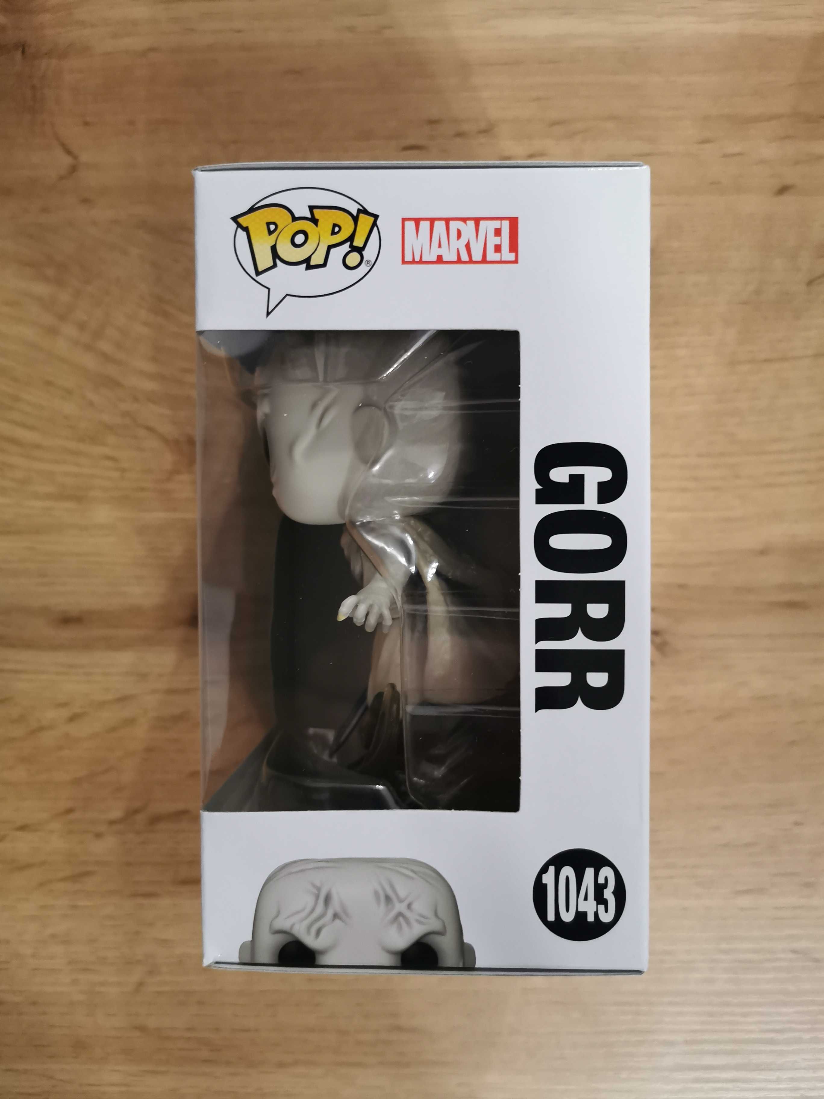 Gorr 1043 Funko Pop Marvel