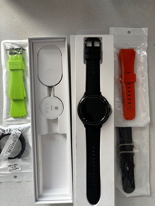 Xiaomi Watch 2 Pro