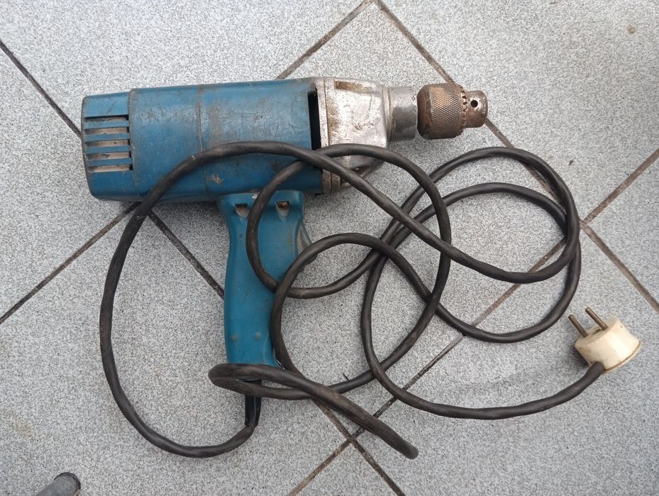 Дрель электрическая KN2 ГОСТ 10085-8 б/у0