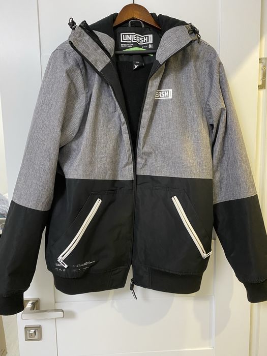 Куртка мужская Cropp