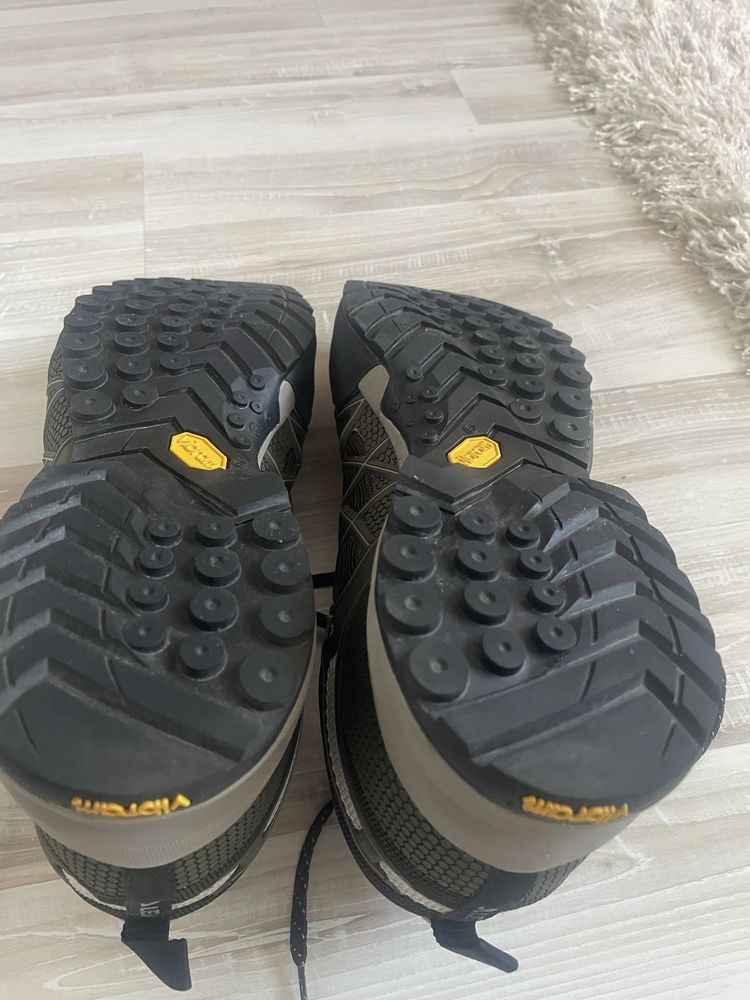 Кросівки Salewa MS Wildfire Vent