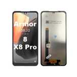 Wyświetlacz Lcd Tft Do Ulefone Armor 8 X8 Pro