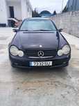 Mercedes C200 Kompressor