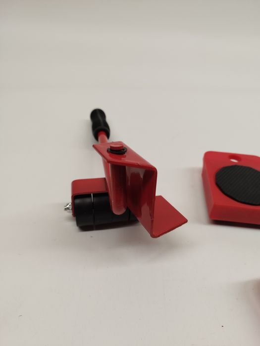 Zestaw do transportu przesuwania mebli ,150 kg