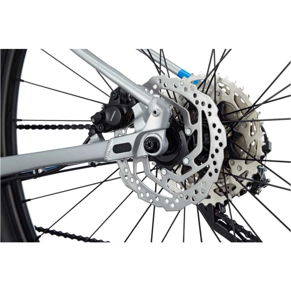 Rower MTB CANNONDALE TRAIL SL4 Rama S Koła 29" Deore 2x11