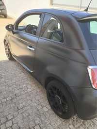 Fiat 500 sport 1.3