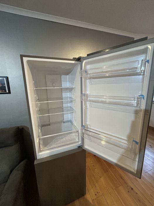 Frigorifico Combinado Kunft 300 L 185Cm