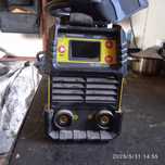 Spawarka powermat