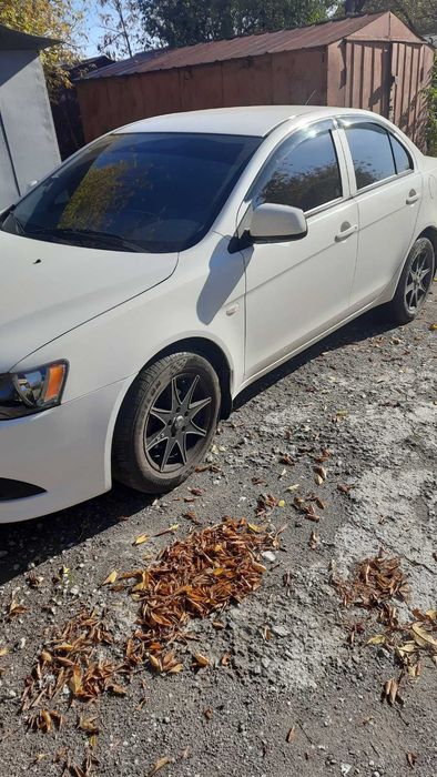 Продам Mitsubishi Lancer 10