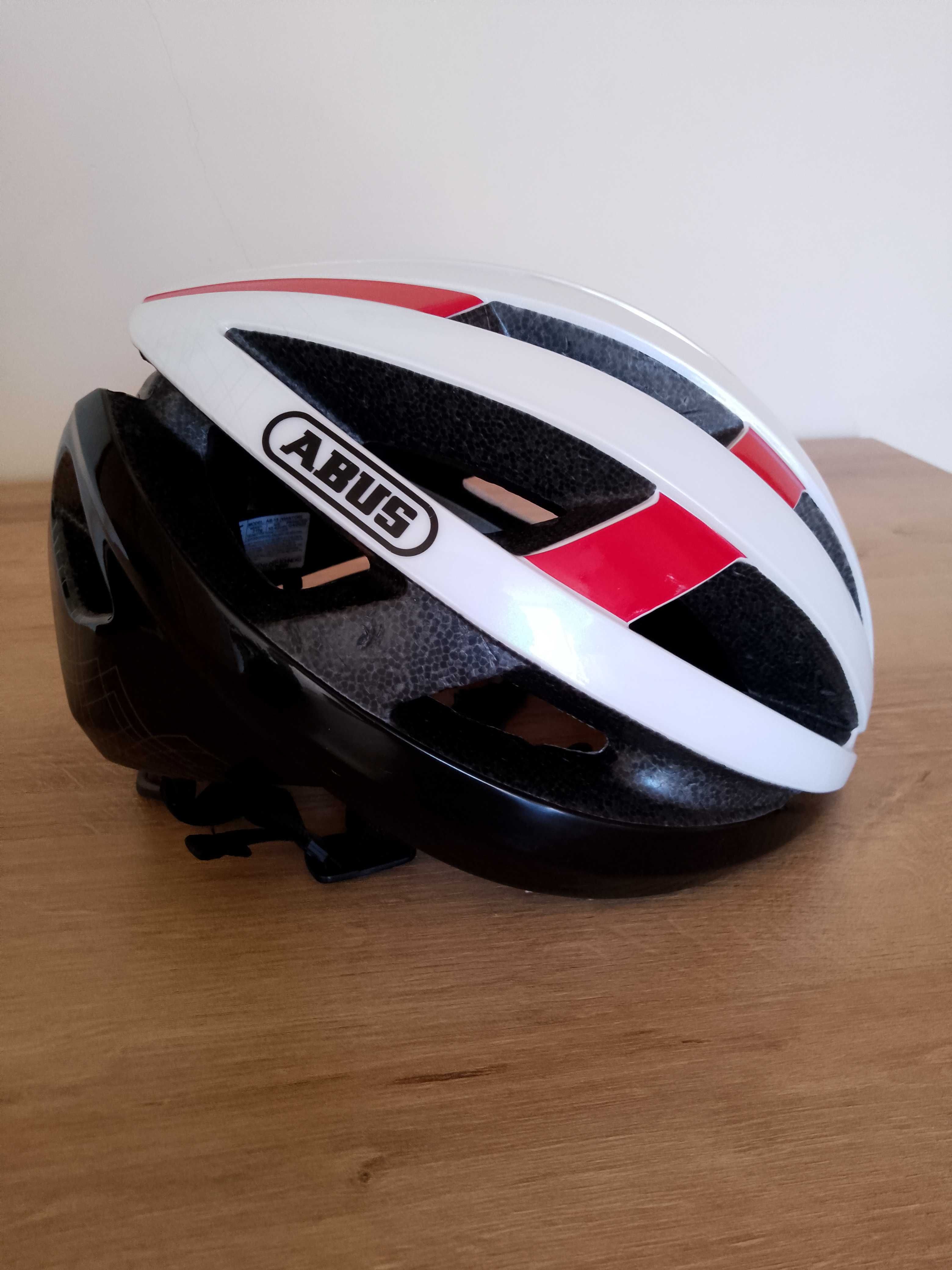 Kask rowerowy ABUS VIANTOR rozmiar L