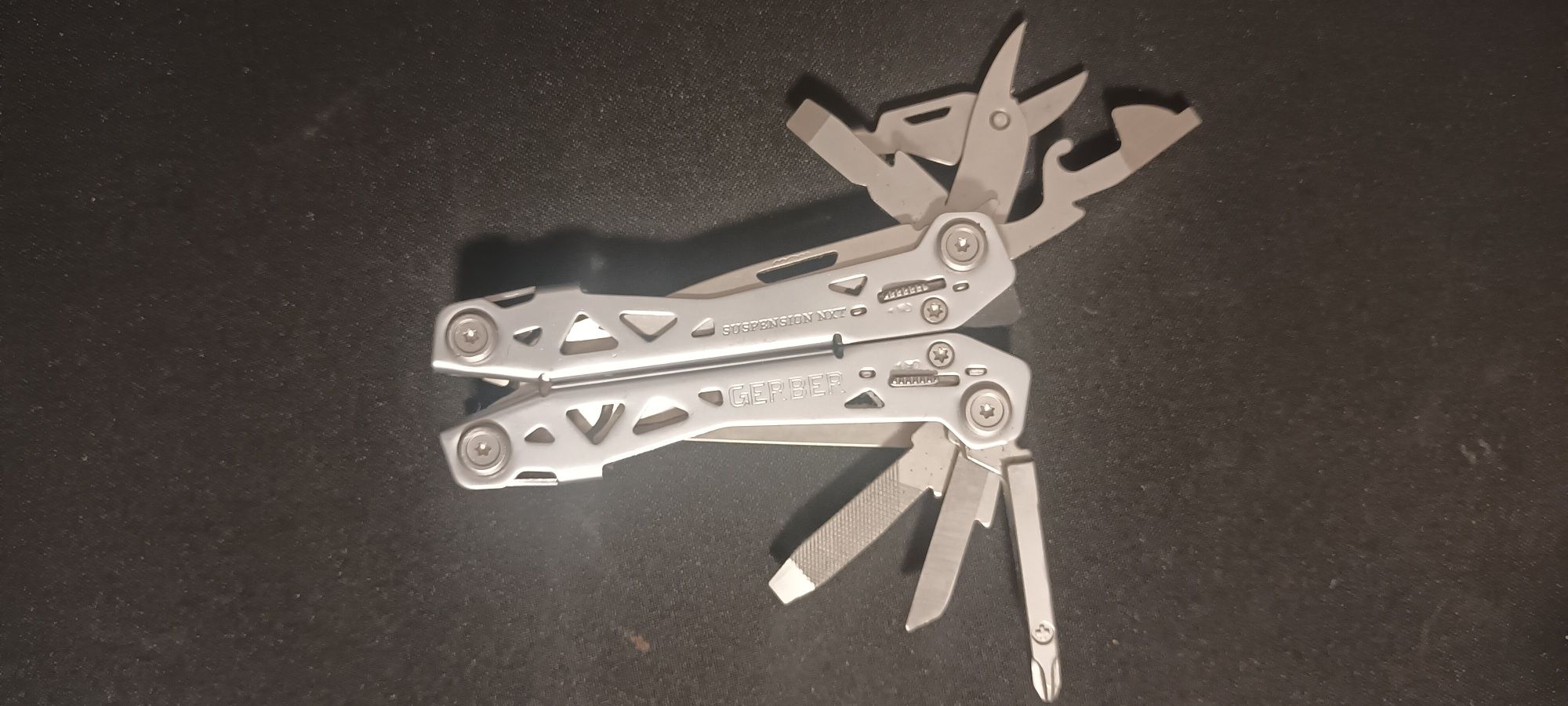 Multifunções Gerber NXT 30