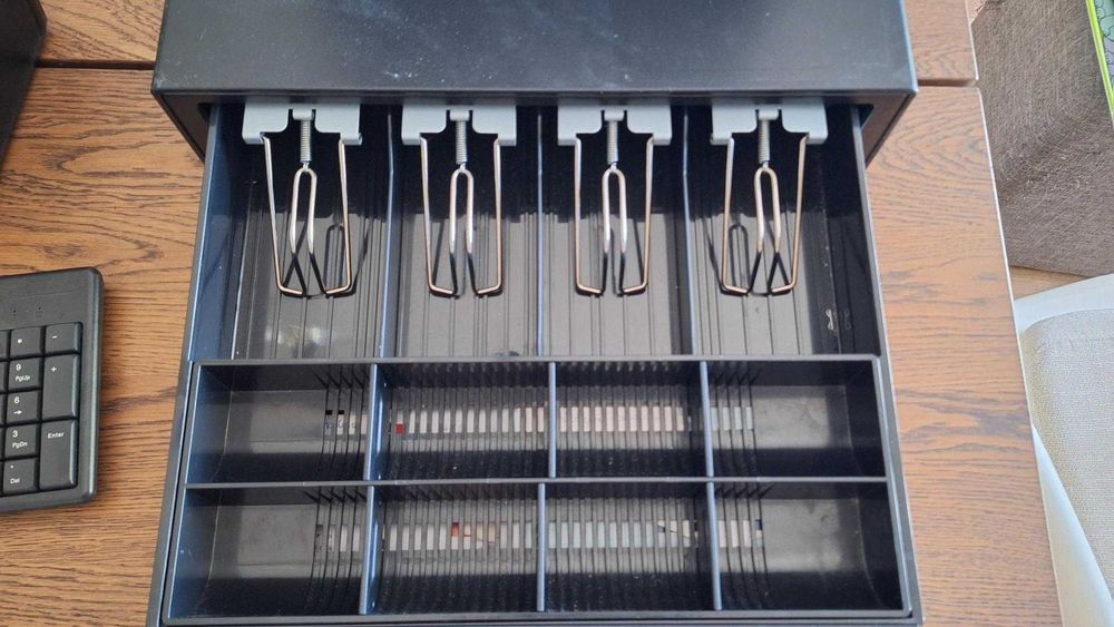 Conjunto Faturação / POS