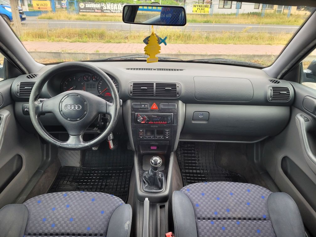 Sprzedam Audi A3 1.6