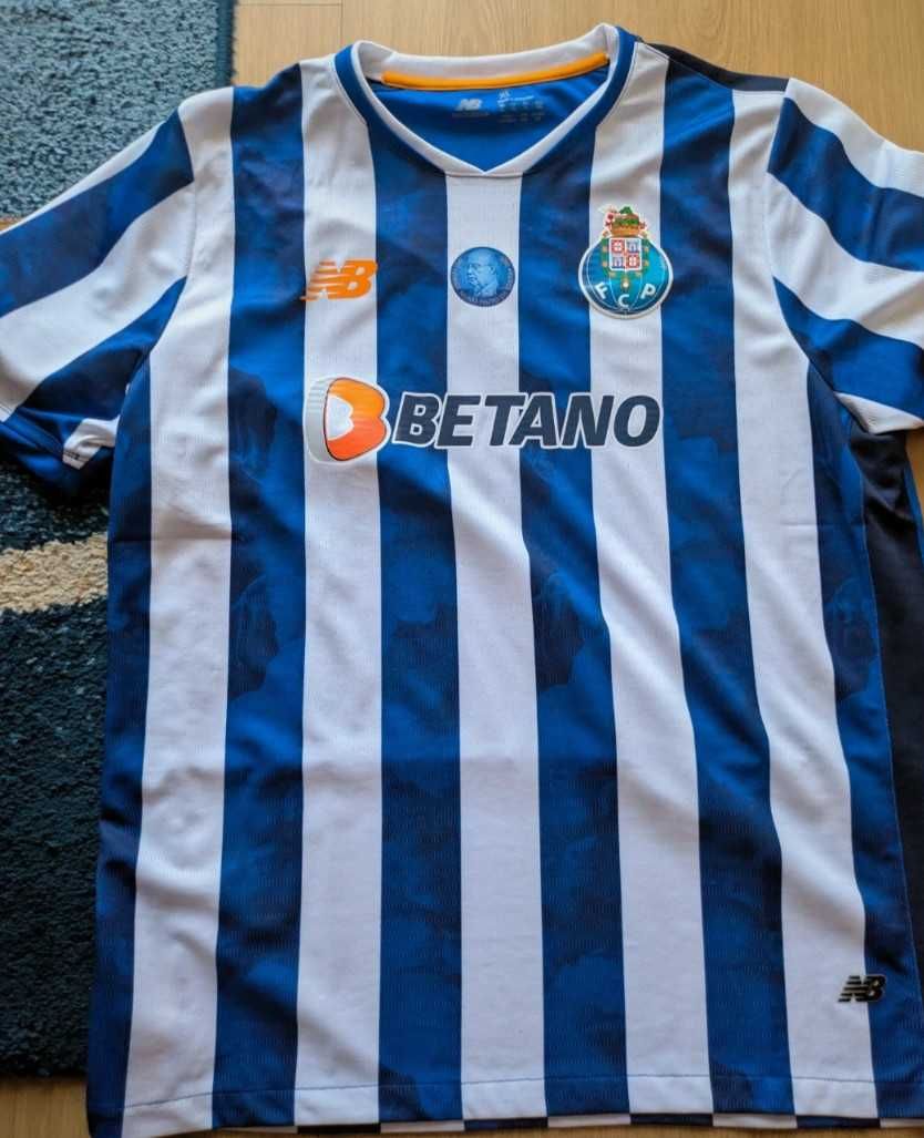 Camisola FC Porto