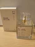 Made in lab 17 inspiracja  Carolina Herrera Good Girl
