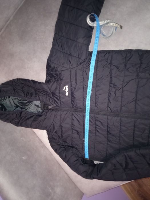 Куртка від фірми Peter Storm