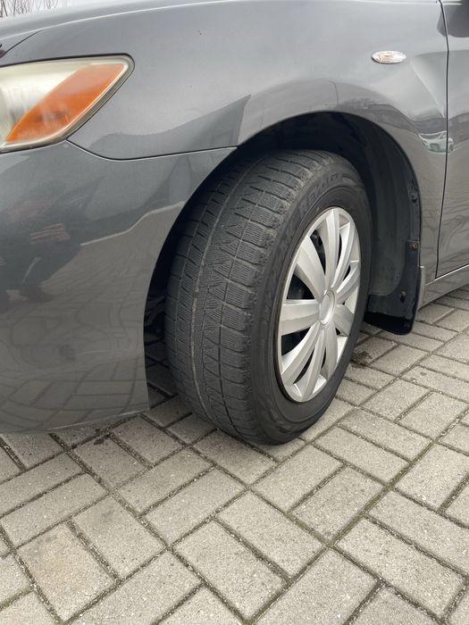 Toyota Camry 2007р.