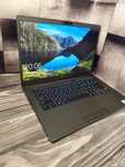 Dell 7400 FHD IPS I5 8365 16 ram 256 NVme SSD Excellent Battery ноут