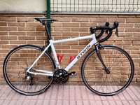 Compro bicicleta de ciclismo t50/52