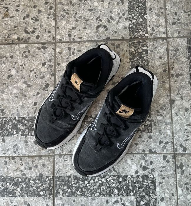 Мужские кроссовки Nike Crater Remixa размер 42