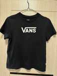 Женская футболка Vans S