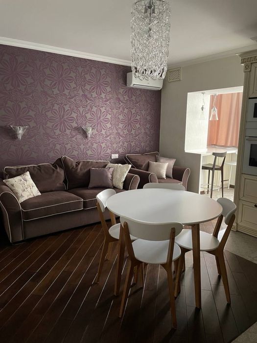 Здам 2 кім квартиру в центрі біля мерії