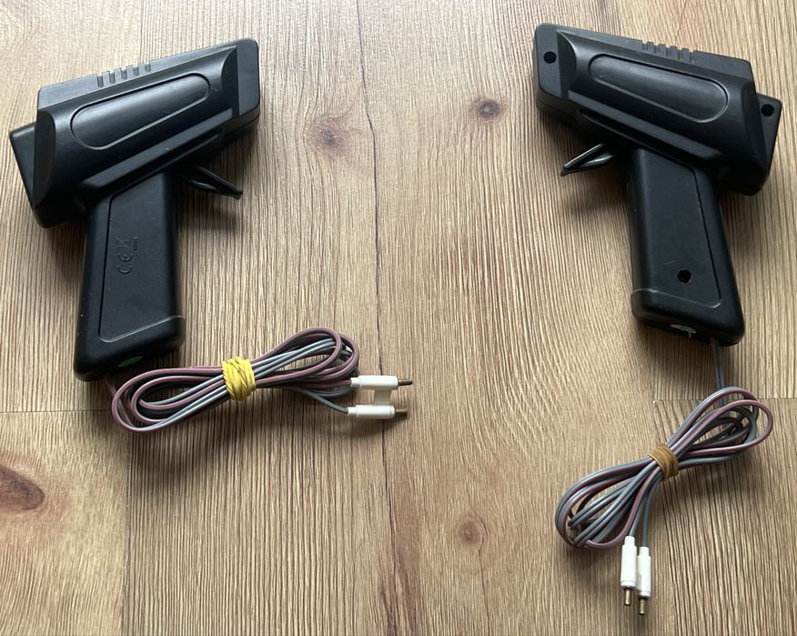 KONTROLERY PRĘDKOŚCI do torów wyścigowych