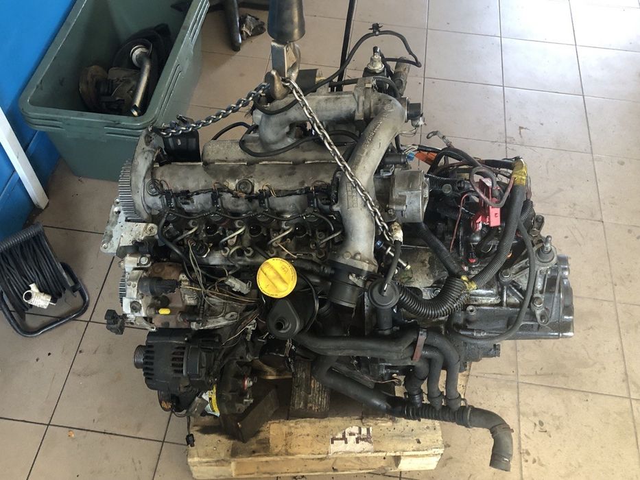 Рено меган 2 в чудовому стані