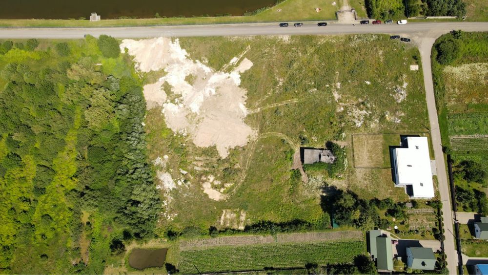 Земельна ділянка. СТРУМІВКА 1,2га