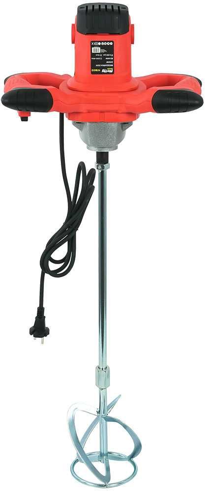 Mieszadło zaprawy kleju  230 V, 2400 W NOTIG