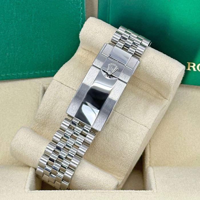 Годинник Rolex GMT-Master Il