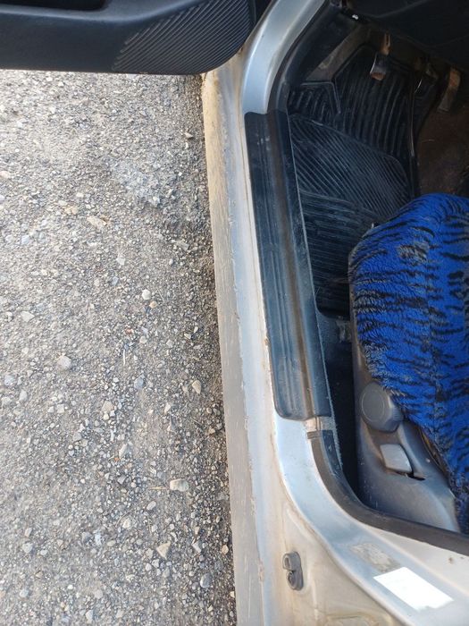 Nissan Sunny 1993 року 2.0 дизель 1200$ На ПРОДАЖ